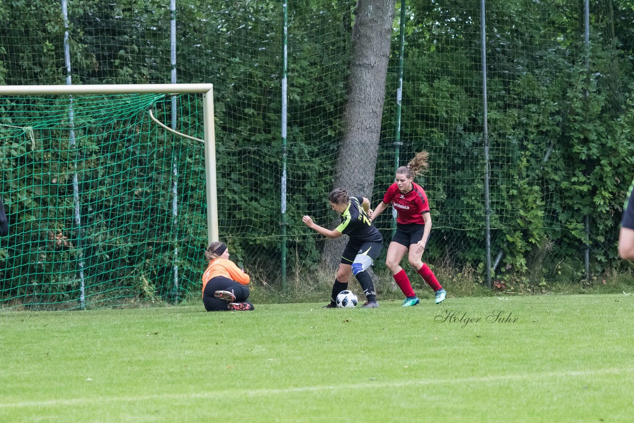 Bild 176 - Frauen SV Neuenbrook-Rethwisch - SV Frisia 03 Risum Lindholm